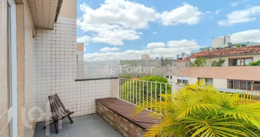 Cobertura com 2 quartos à venda na Travessa Colônia, 26, Jardim Lindóia, Porto Alegre