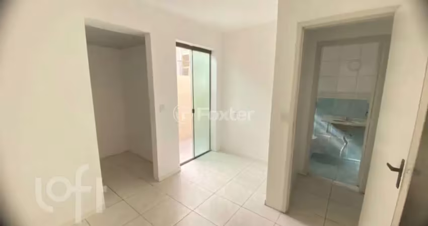 Apartamento com 1 quarto à venda na Avenida Ijuí, 669, Petrópolis, Porto Alegre
