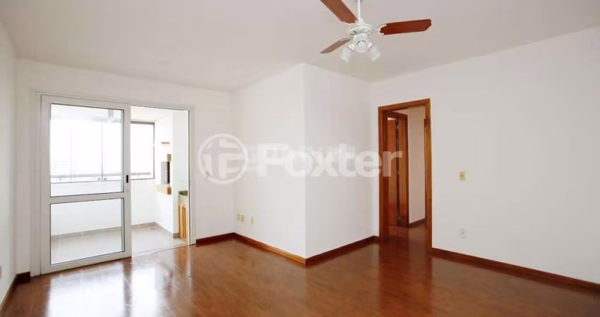 Apartamento com 3 quartos à venda na Avenida General Barreto Viana, 1074, Chácara das Pedras, Porto Alegre