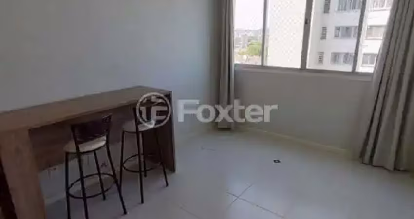 Apartamento com 1 quarto à venda na Rua Jataí, 865, Cristal, Porto Alegre