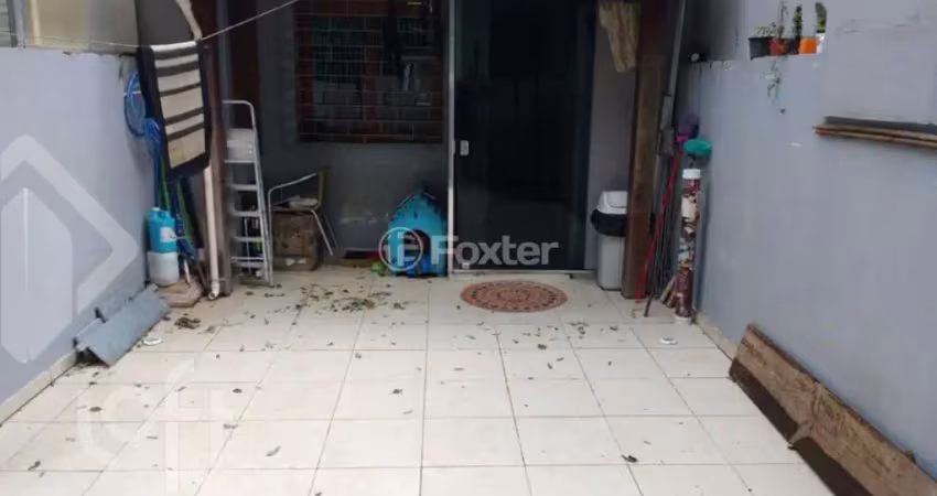 Casa com 3 quartos à venda na Rua Carlos de Britto Velho, 133, Parque Santa Fé, Porto Alegre