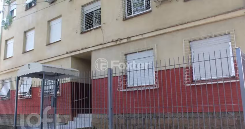 Apartamento com 2 quartos à venda na Rua Ministro Oliveira Lima, 70, São Sebastião, Porto Alegre