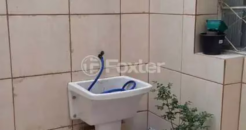 Apartamento com 3 quartos à venda na Rua São Sebastião do Cai, 180, Camaquã, Porto Alegre