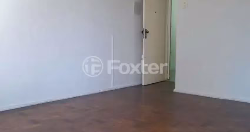 Apartamento com 2 quartos à venda na Avenida Getúlio Vargas, 1485, Menino Deus, Porto Alegre