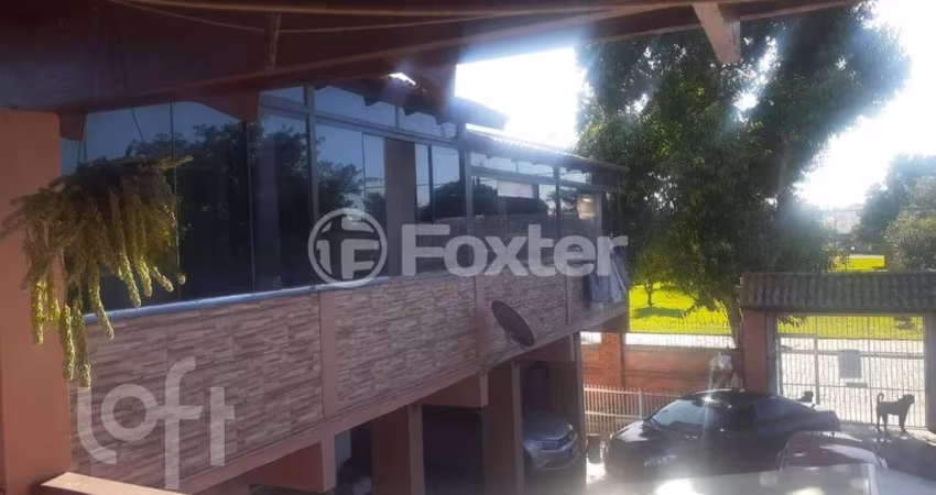 Casa com 5 quartos à venda na Rua Vereador Alcides Nascimento, 462, Rio Branco, Canoas