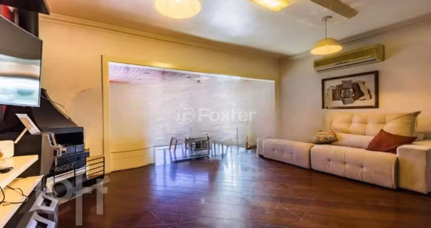 Apartamento com 3 quartos à venda na Rua Irmão Augusto, 150, Jardim Lindóia, Porto Alegre