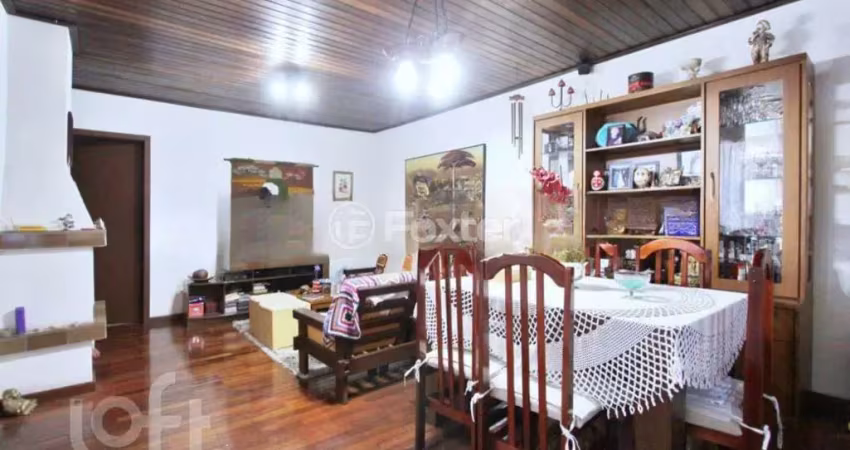 Cobertura com 3 quartos à venda na Rua Professora Cecy Cordeiro Thofehrn, 114, Sarandi, Porto Alegre