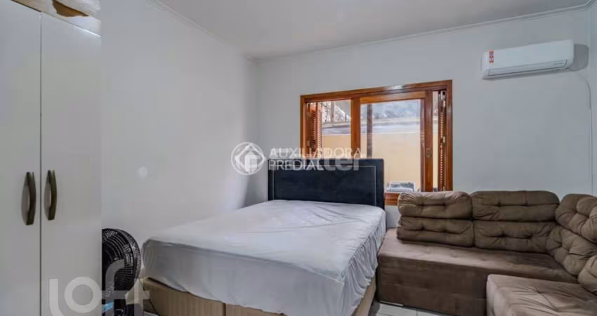 Apartamento com 1 quarto à venda na Praça Cônego Marcelino, 57, Cidade Baixa, Porto Alegre