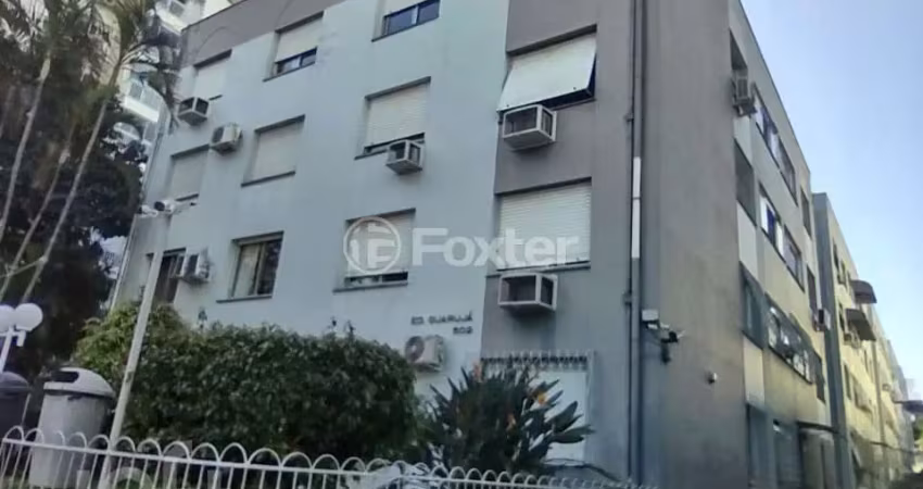 Apartamento com 1 quarto à venda na Avenida do Forte, 602, Cristo Redentor, Porto Alegre