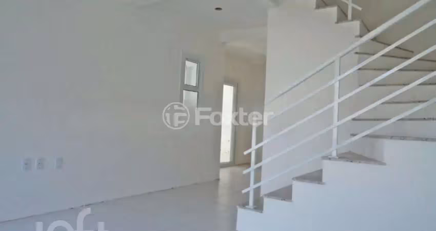 Casa em condomínio fechado com 3 quartos à venda na Rua Doutor Mário Totta, 2430, Tristeza, Porto Alegre