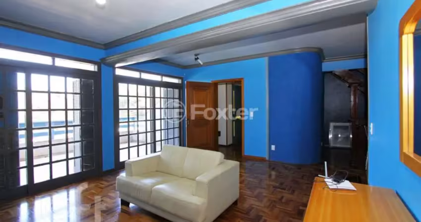Casa com 4 quartos à venda na Avenida Fábio Araújo Santos, 1370, Nonoai, Porto Alegre