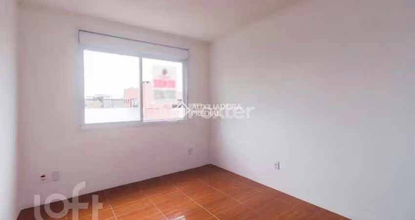 Apartamento com 2 quartos à venda na Avenida Paraná, 2140, São Geraldo, Porto Alegre