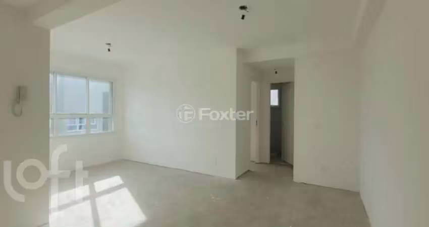 Apartamento com 2 quartos à venda na Rua Attílio Bilibio, 251, Jardim Carvalho, Porto Alegre