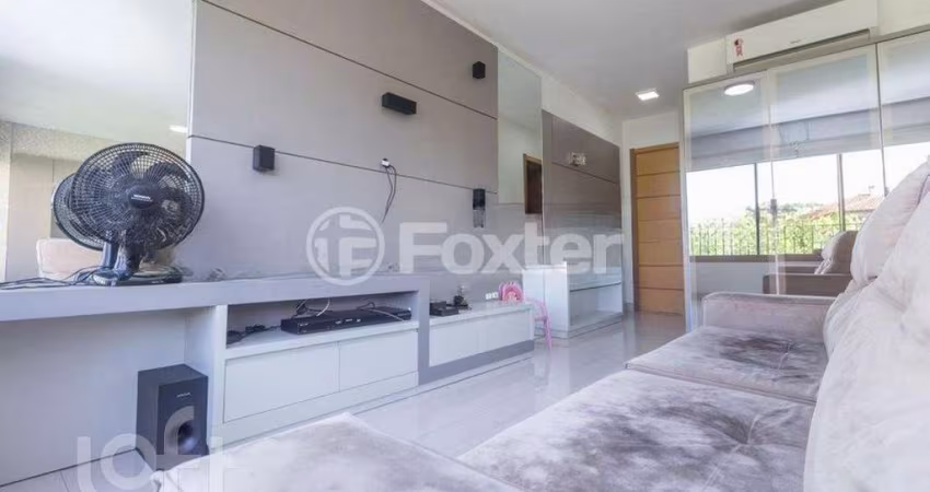 Apartamento com 3 quartos à venda na Avenida da Cavalhada, 5730, Cavalhada, Porto Alegre