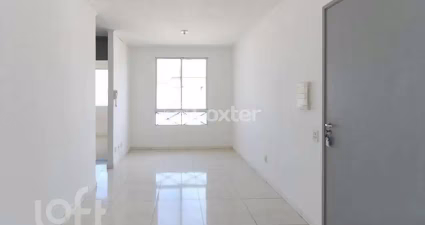 Apartamento com 2 quartos à venda na Rua Dom João Becker, 1852, Fátima, Canoas