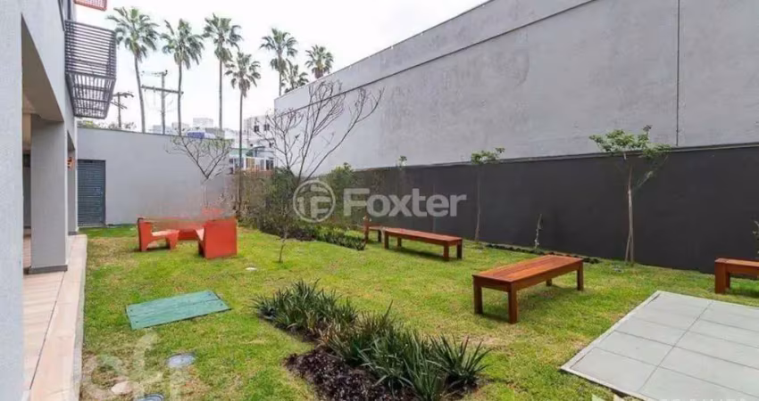 Apartamento com 3 quartos à venda na Avenida João Pessoa, 2510, Farroupilha, Porto Alegre