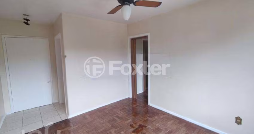 Apartamento com 2 quartos à venda na Avenida Jacuí, 638, Cristal, Porto Alegre
