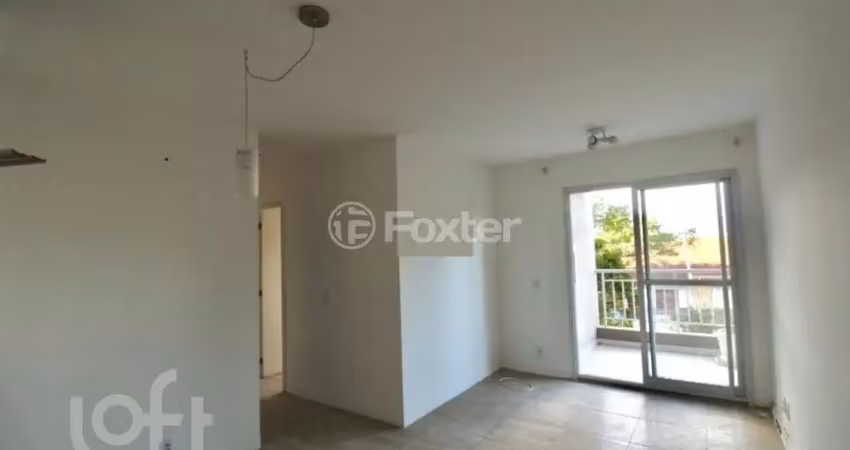 Apartamento com 3 quartos à venda na Rua Marechal Mesquita, 581, Teresópolis, Porto Alegre