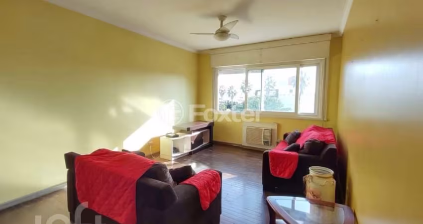 Apartamento com 3 quartos à venda na Rua Maranguape, 20, Petrópolis, Porto Alegre