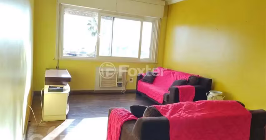 Apartamento com 3 quartos à venda na Rua Maranguape, 20, Petrópolis, Porto Alegre