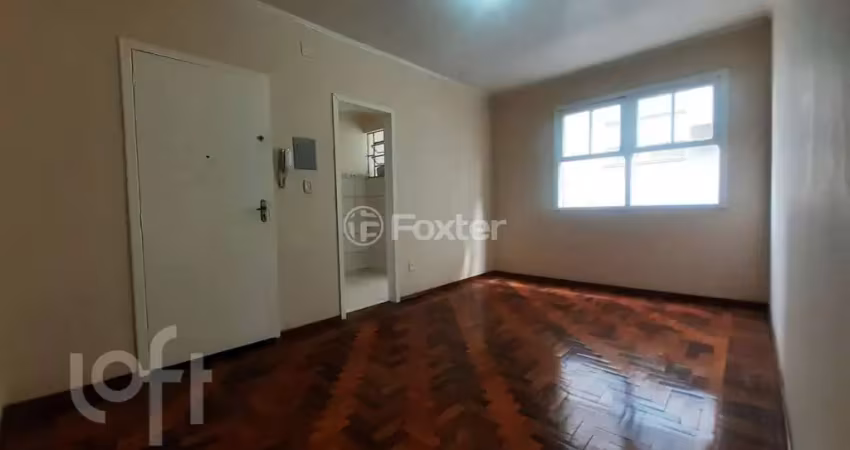 Apartamento com 1 quarto à venda na Rua Felicíssimo de Azevedo, 617, Auxiliadora, Porto Alegre