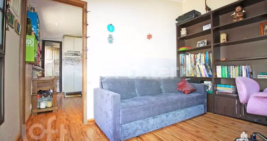 Casa com 2 quartos à venda na Rua Manoel Bordin, 7, Dom Feliciano, Gravataí