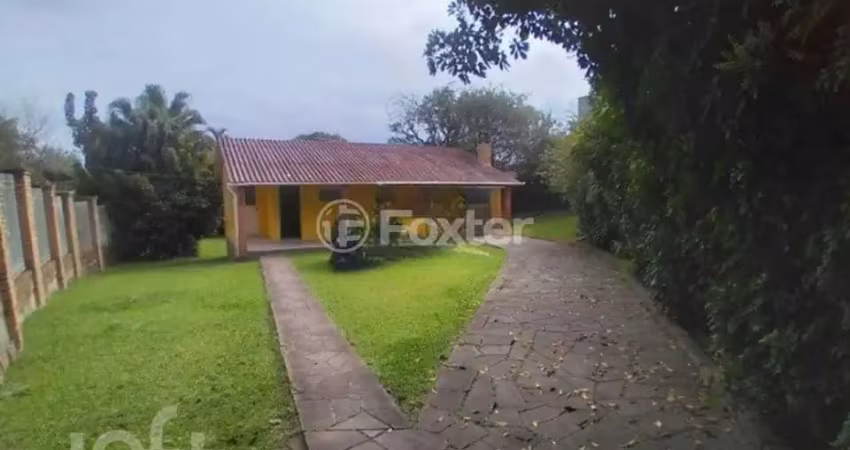 Casa com 2 quartos à venda na Rua Madeira, 200, Igara, Canoas