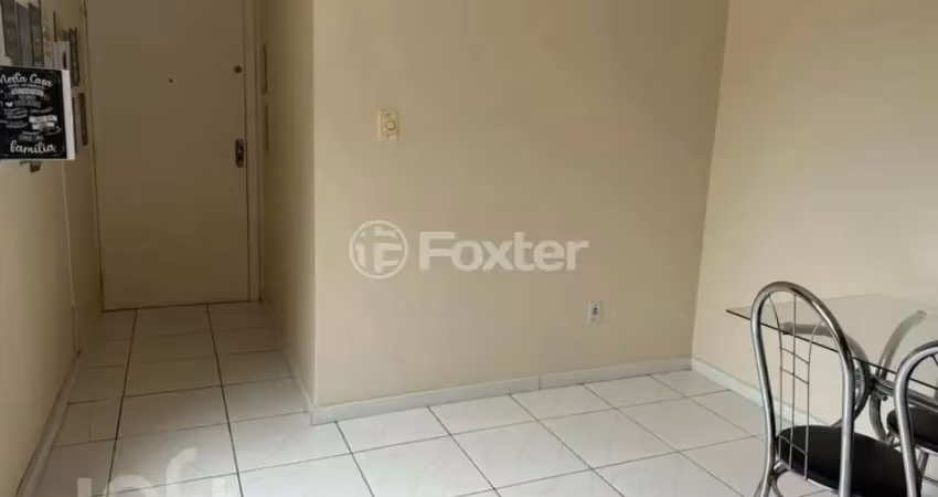 Apartamento com 2 quartos à venda na Rua Coronel Fernando Machado, 613, Centro Histórico, Porto Alegre