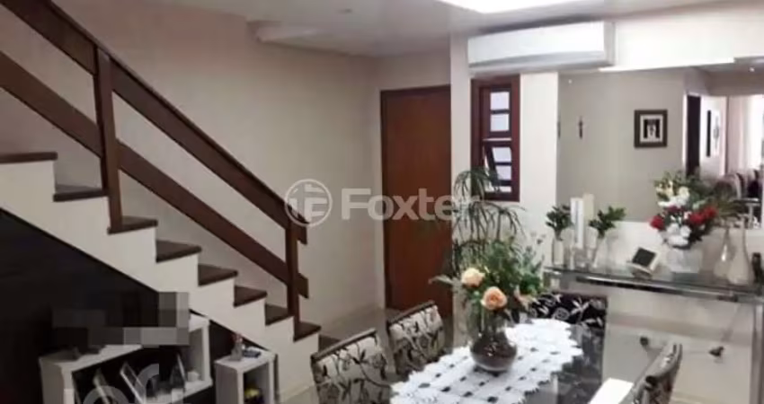 Cobertura com 3 quartos à venda na Rua Jalmar Azambuja Diniz, 22, Jardim Itu Sabará, Porto Alegre