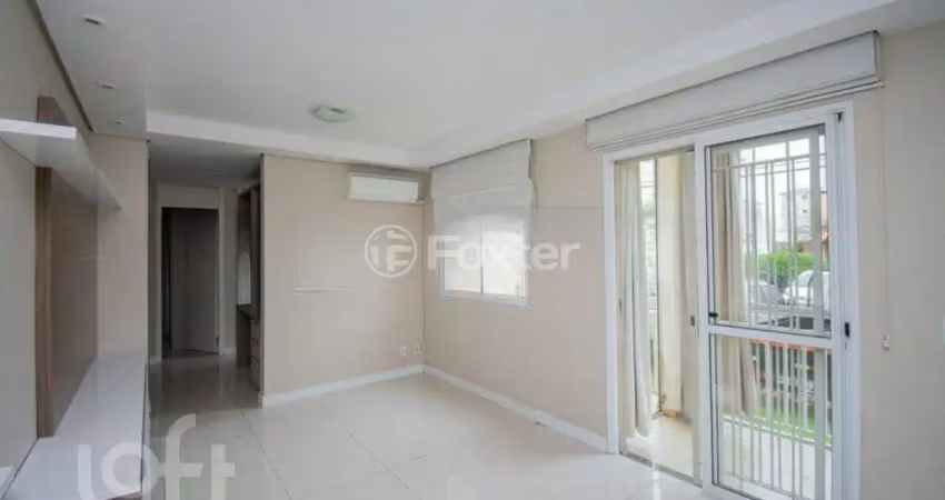 Apartamento com 3 quartos à venda na Avenida José Aloísio Filho, 411, Humaitá, Porto Alegre