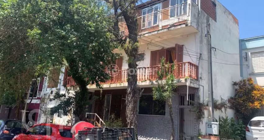 Casa com 2 quartos à venda na Avenida Nova York, 571, Auxiliadora, Porto Alegre