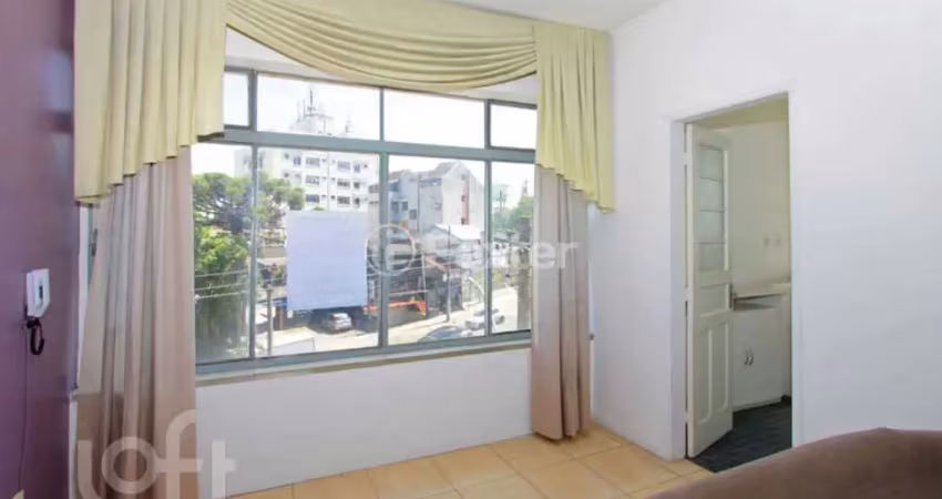 Apartamento com 2 quartos à venda na Avenida Protásio Alves, 3655, Petrópolis, Porto Alegre