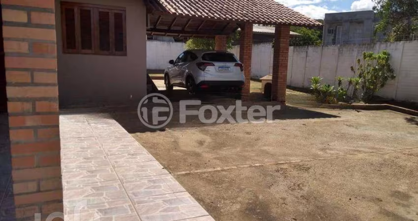 Casa com 2 quartos à venda na Rua do Jesuíno, 520, Lageado, Porto Alegre