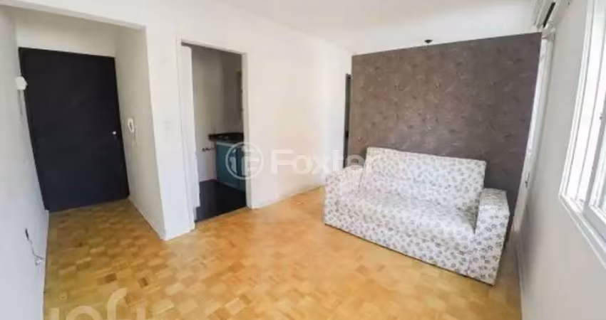 Apartamento com 1 quarto à venda na Avenida Ipiranga, 1473, Azenha, Porto Alegre