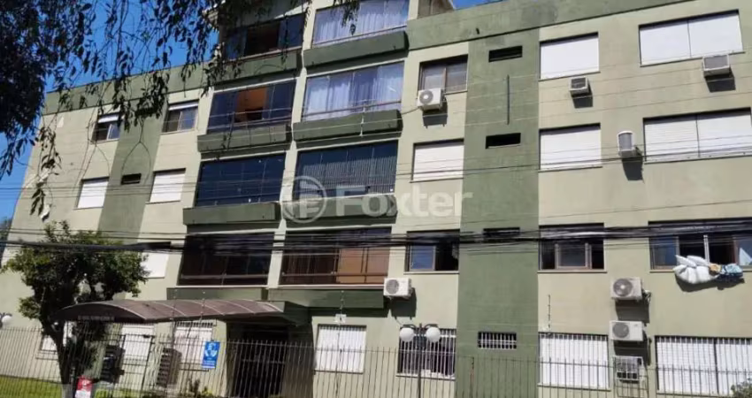 Cobertura com 2 quartos à venda na Rua Açorianos, 89, Nossa Senhora das Graças, Canoas
