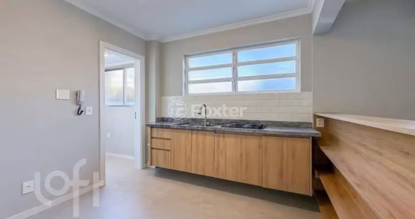 Apartamento com 2 quartos à venda na Rua Amélia Teles, 129, Petrópolis, Porto Alegre