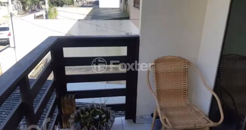Casa com 2 quartos à venda na Rua Platão, 186, Jardim Itu Sabará, Porto Alegre