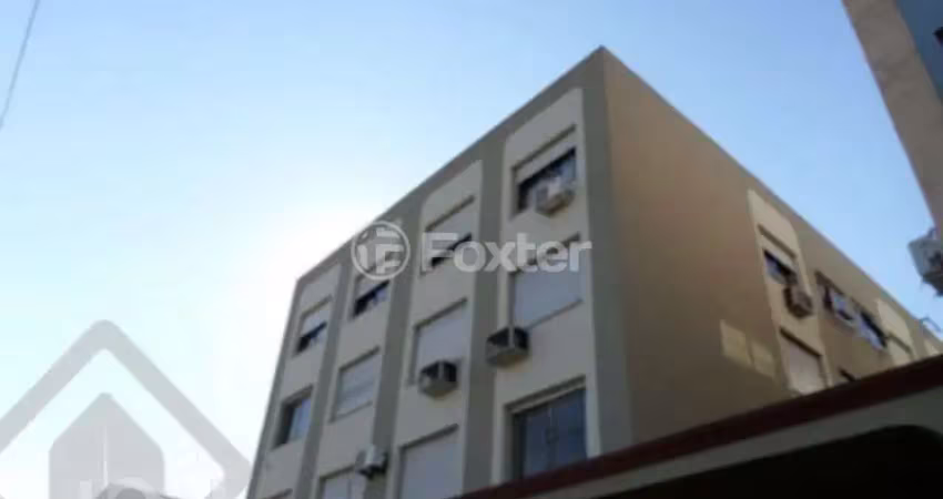 Apartamento com 2 quartos à venda na Avenida Protásio Alves, 5594, Petrópolis, Porto Alegre