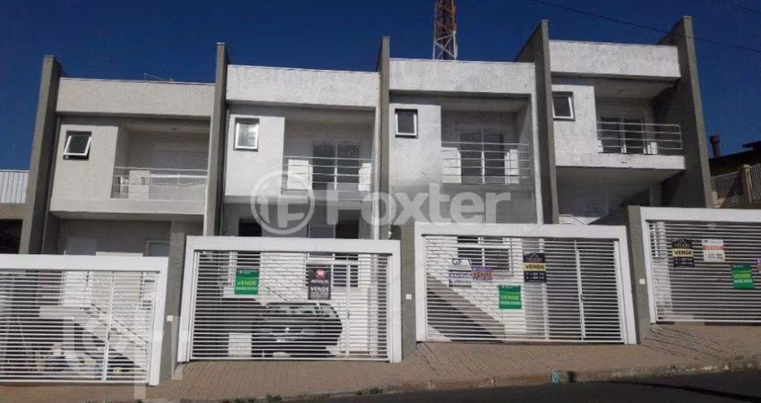 Casa com 3 quartos à venda na Rua Tuparaí, 55, Boa Saúde, Novo Hamburgo