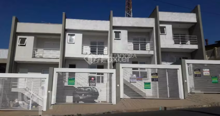 Casa com 3 quartos à venda na Rua Tuparaí, 55, Boa Saúde, Novo Hamburgo