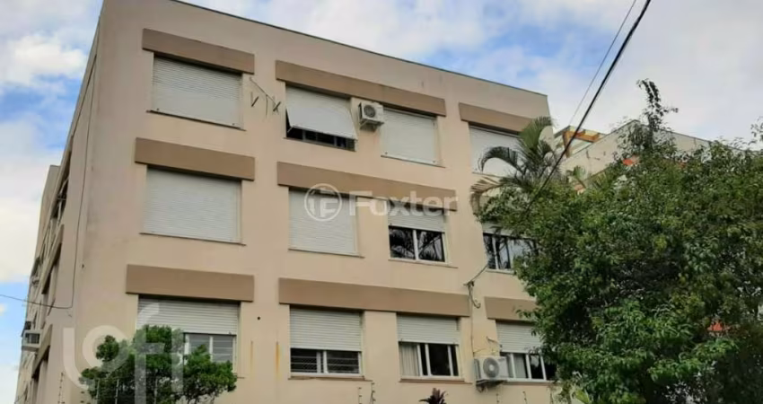 Apartamento com 3 quartos à venda na Rua Comendador Rodolfo Gomes, 418, Menino Deus, Porto Alegre