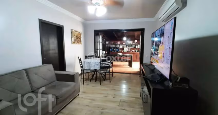 Apartamento com 3 quartos à venda na Rua Comendador Rodolfo Gomes, 418, Menino Deus, Porto Alegre