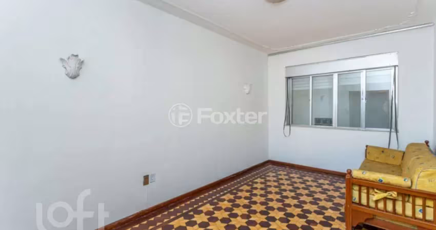 Apartamento com 3 quartos à venda na Rua Santo Antônio, 938, Floresta, Porto Alegre