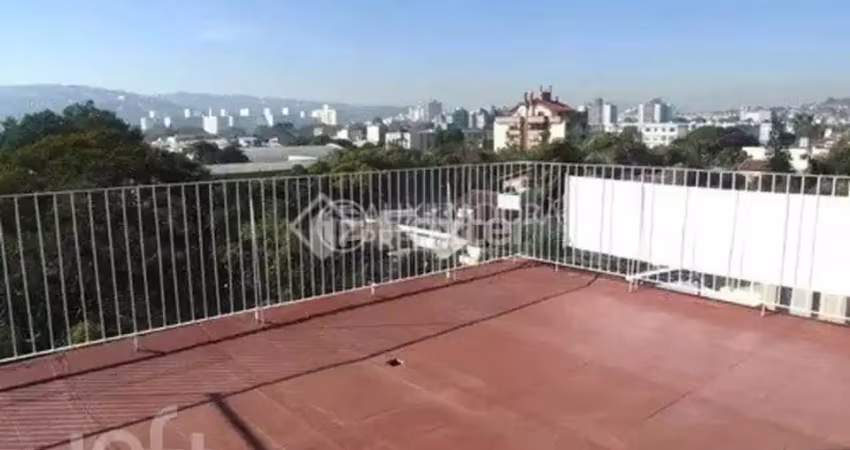 Cobertura com 2 quartos à venda na Rua Chico Pedro, 206, Camaquã, Porto Alegre