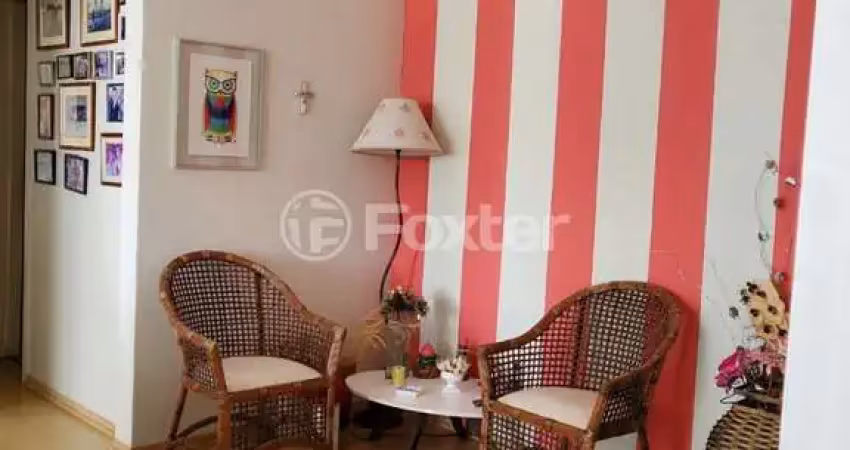 Apartamento com 2 quartos à venda na Rua Tamandaré, 1197, Camaquã, Porto Alegre