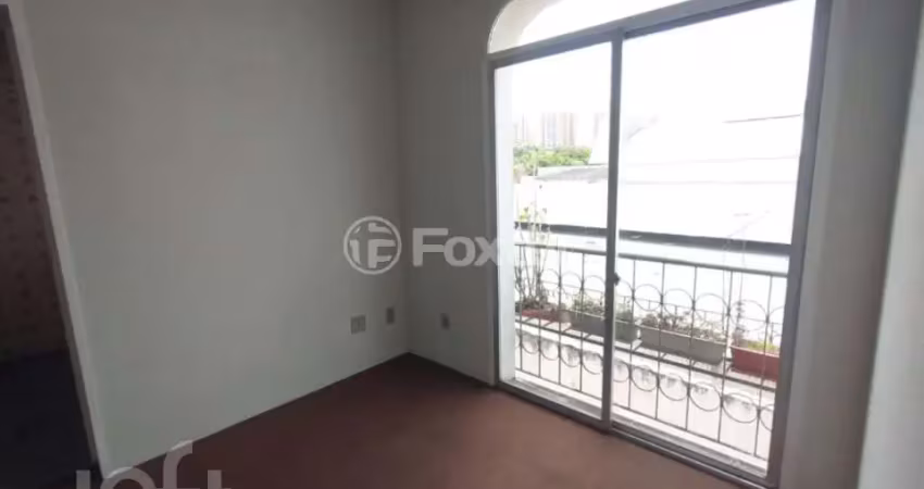 Apartamento com 1 quarto à venda na Avenida Ipiranga, 7060, Jardim Botânico, Porto Alegre