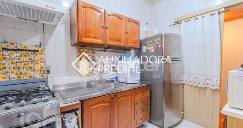 Apartamento com 1 quarto à venda na Rua Coronel Aparício Borges, 664, Glória, Porto Alegre
