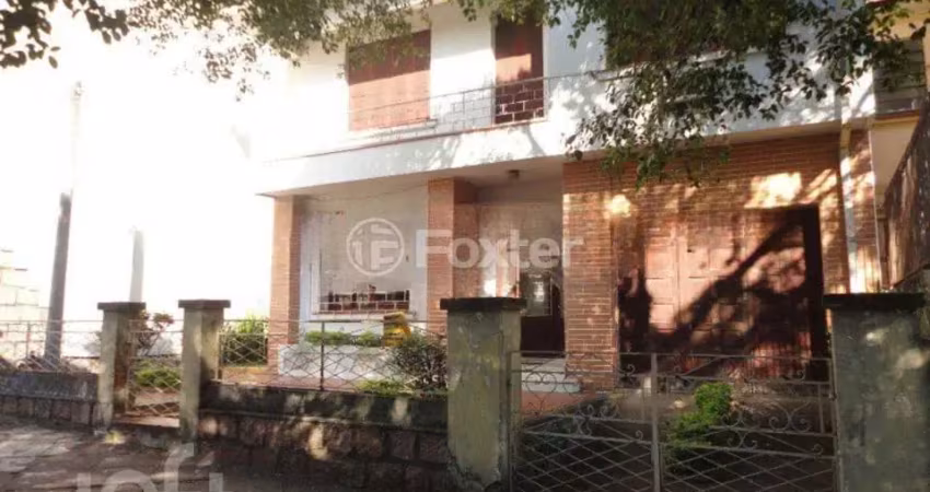 Casa com 4 quartos à venda na Rua Barão do Cotegipe, 55, São João, Porto Alegre