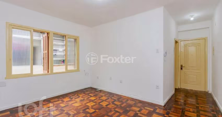 Apartamento com 2 quartos à venda na Rua General Neto, 435, Floresta, Porto Alegre