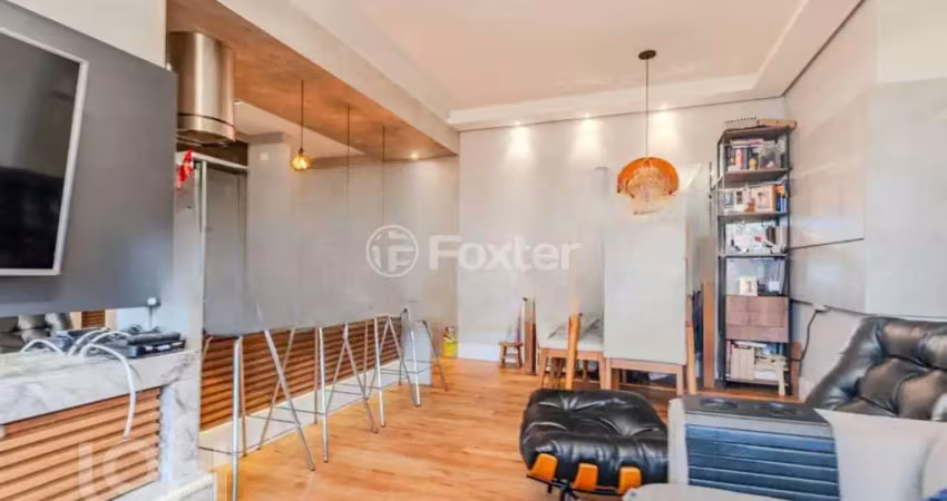 Apartamento com 3 quartos à venda na Rua Attílio Bilibio, 251, Jardim Carvalho, Porto Alegre